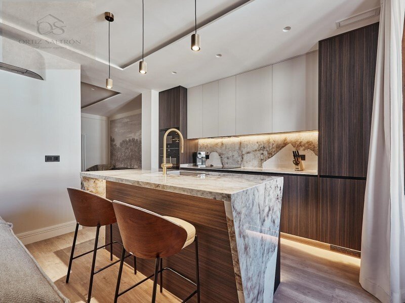 Apartment in Centro, Madrid, Spain 5 - 18503989
