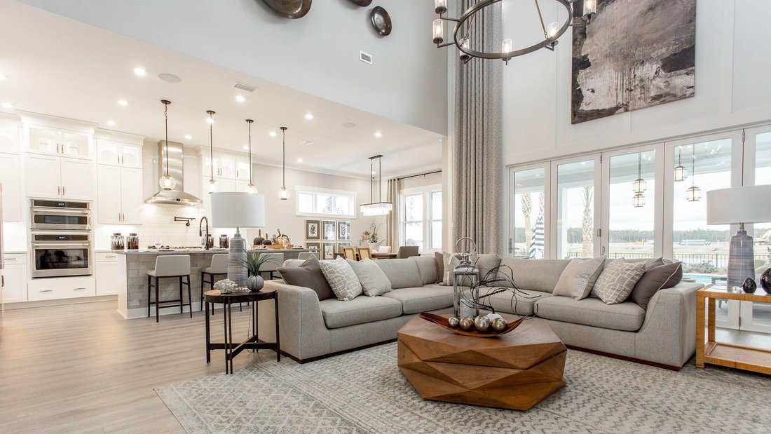 House in Inlet Beach, Florida, United States 2 - 18502198