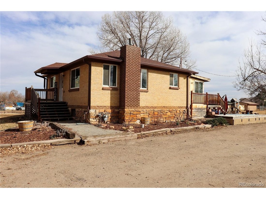 Land in Arvada, Colorado, United States 2 - 18502698