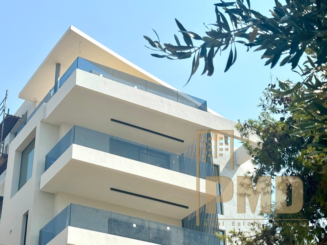 Apartment in Glyfada, Attica, Greece 2 - 14532685