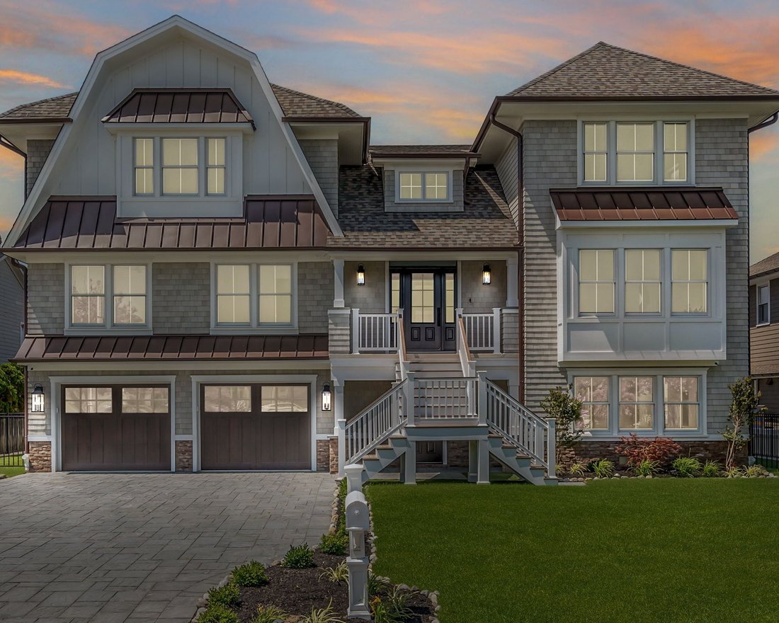 House in Mantoloking, New Jersey, United States 4 - 17062619