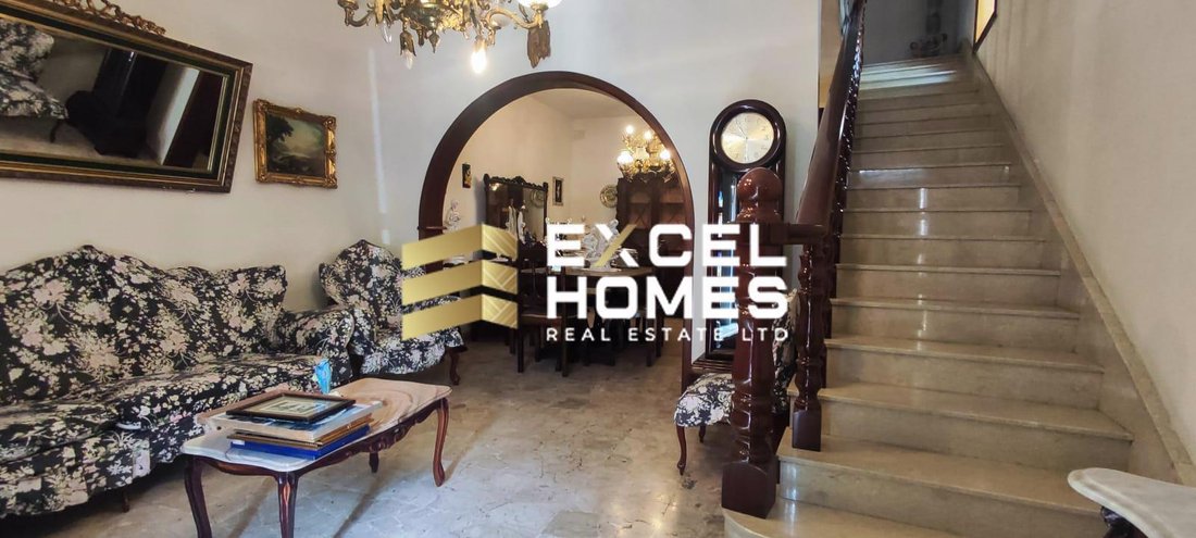 Townhouse in Qormi, Malta 1 - 15838414