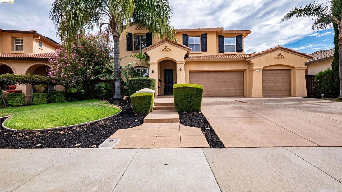 House in Antioch, California, United States 1 - 18501345
