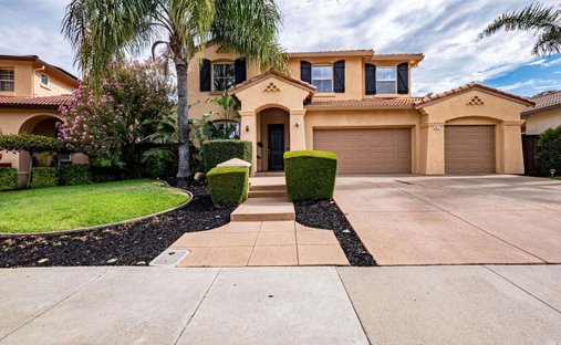 Casa a Antioch, California, Stati Uniti 1