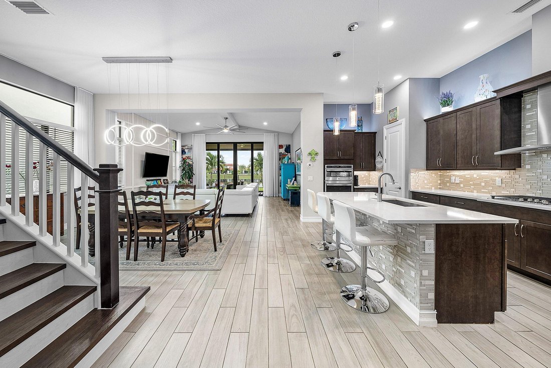 House in Boynton Beach, Florida, United States 4 - 17496294