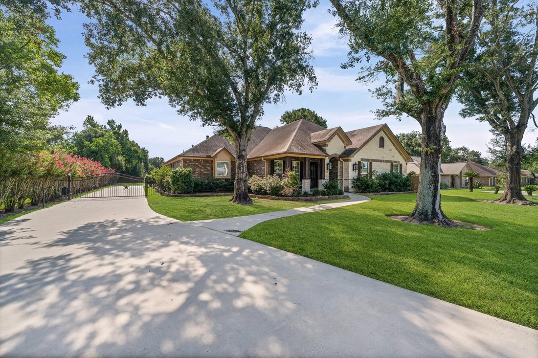 House in Spring, Texas, United States 3 - 18503308