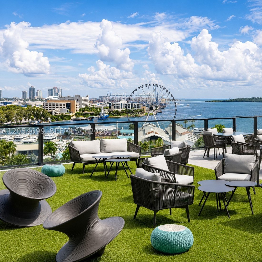 Condo in Miami, Florida, United States 5 - 18503066
