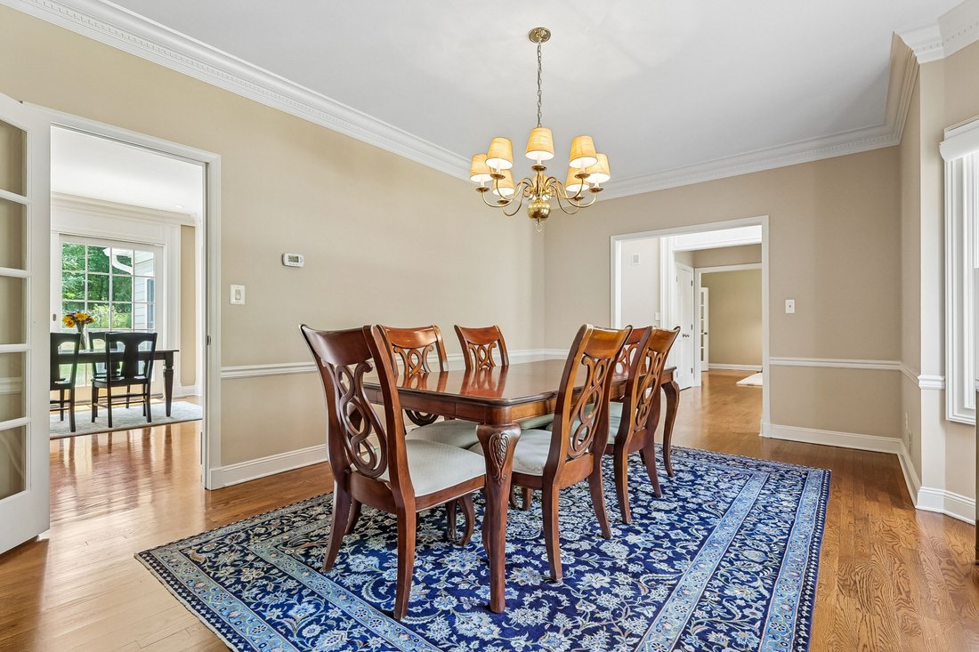 House in Bridgewater Township, New Jersey, United States 5 - 18500739