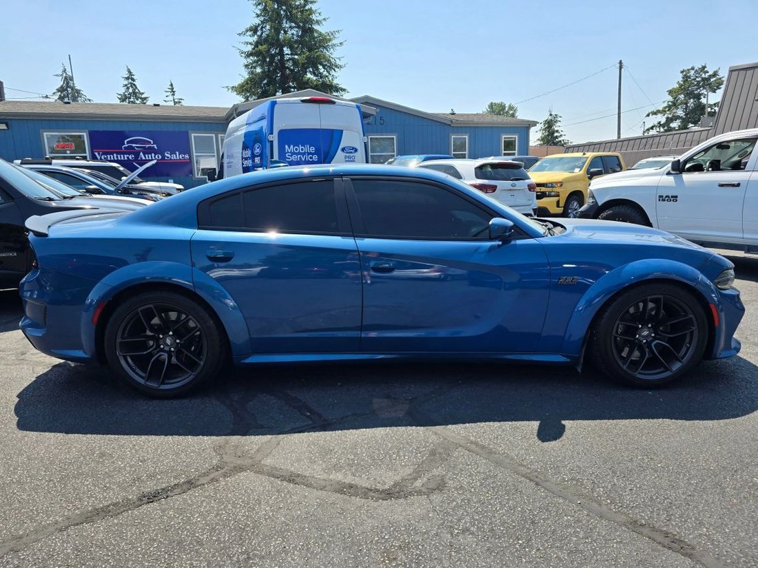 Sedan in Lakewood, WA, United States 5 - 18500782
