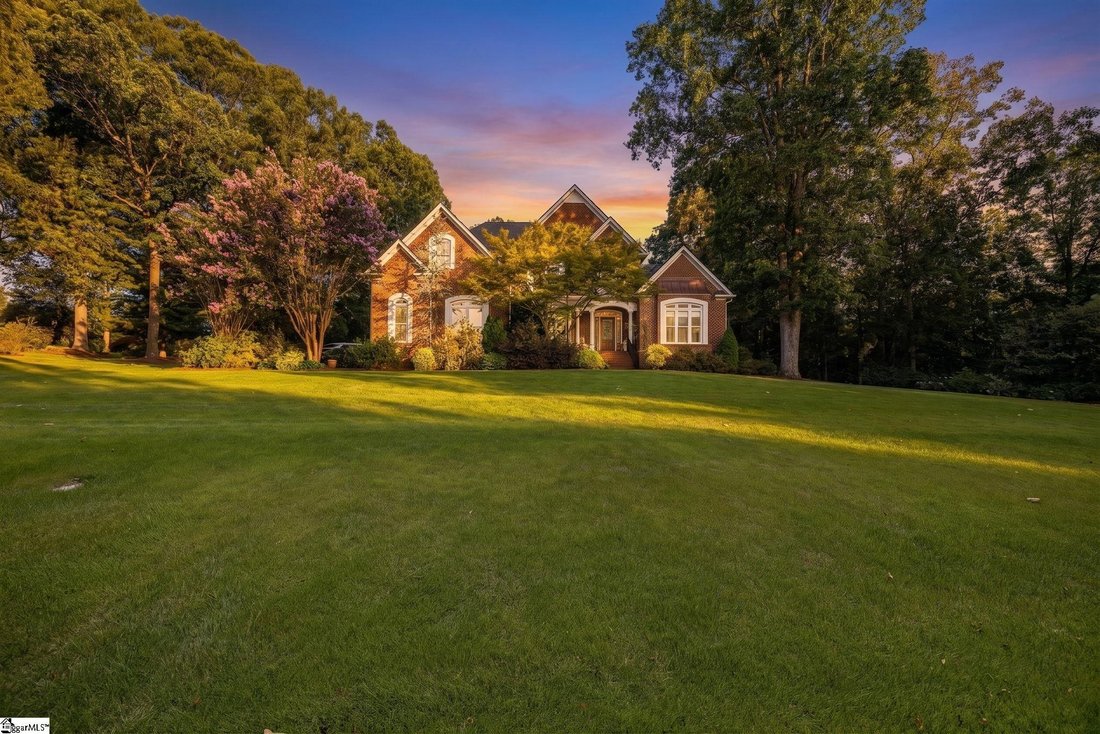 House in Greer, South Carolina, United States 1 - 18501678