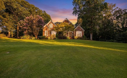 House in Greer, South Carolina, United States 1