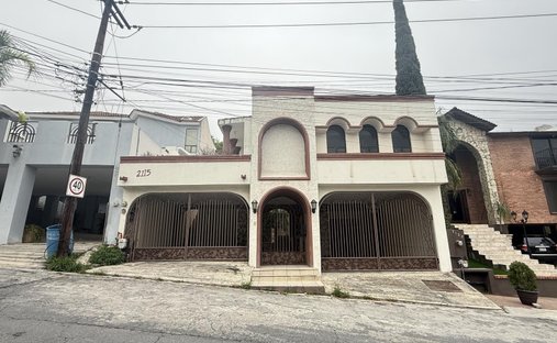 Casa a Guadalupa, Nuevo León, Messico 1