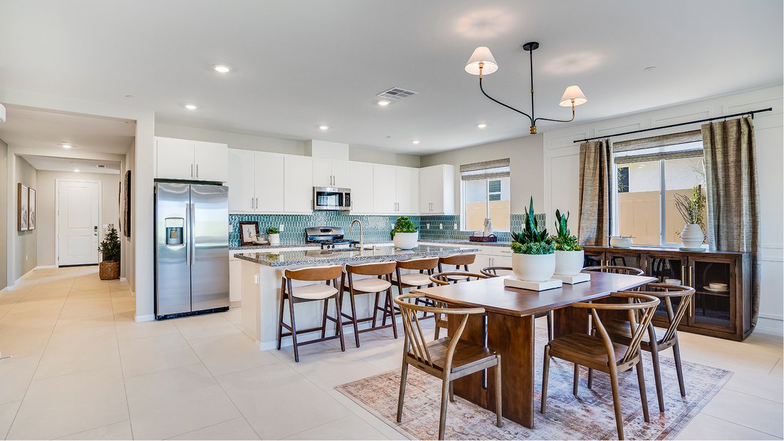 House in Hesperia, California, United States 5 - 18501281