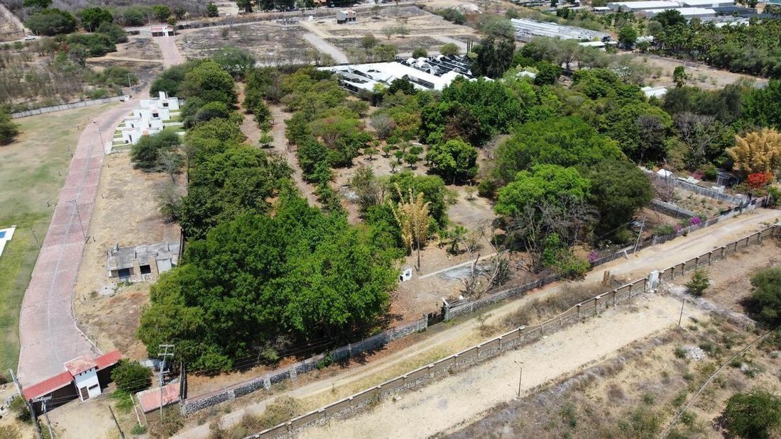 Land in Ticumán, Morelos, Mexico 4 - 18504578