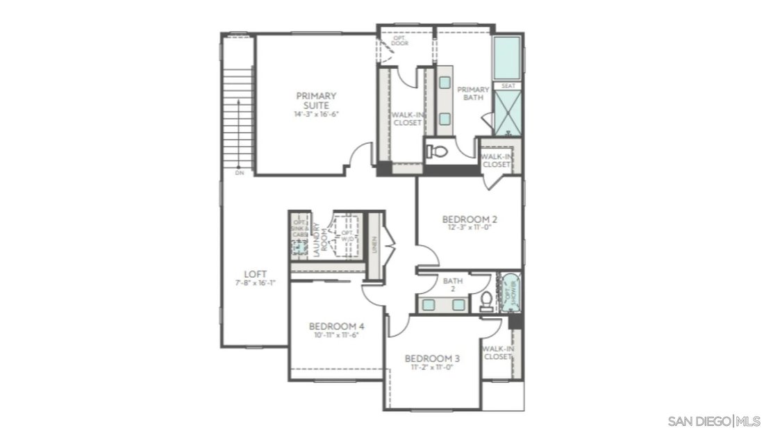 House in Vista, California, United States 4 - 18503050