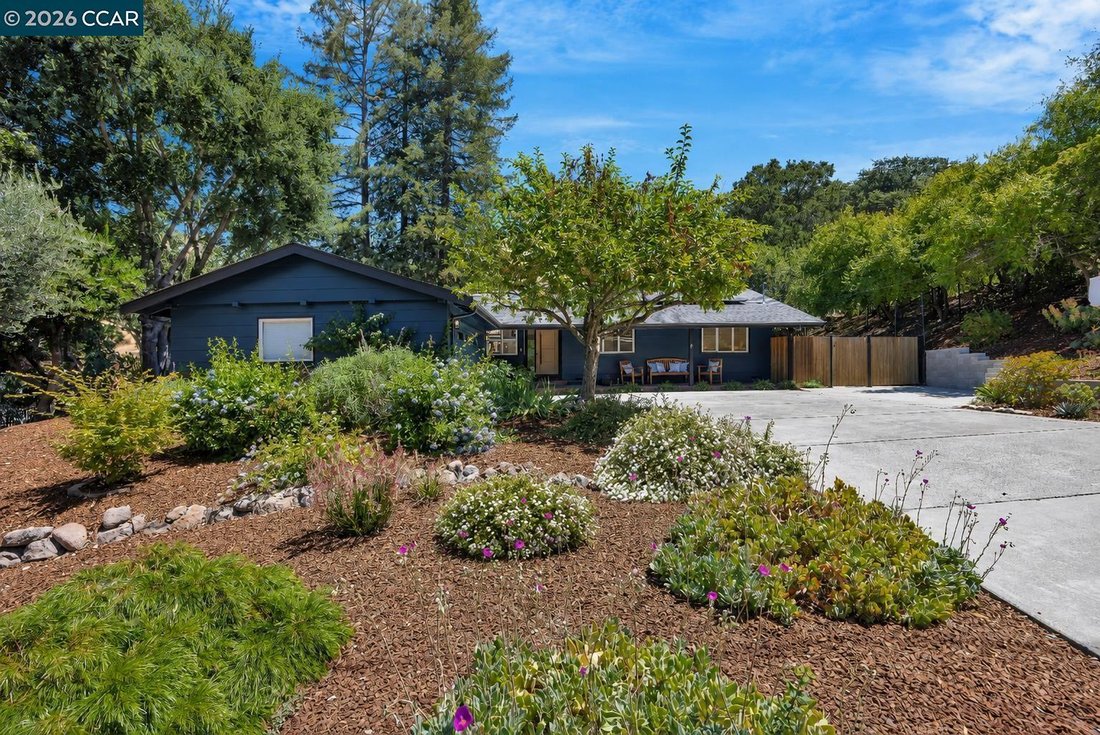 House in Lafayette, California, United States 2 - 18502067