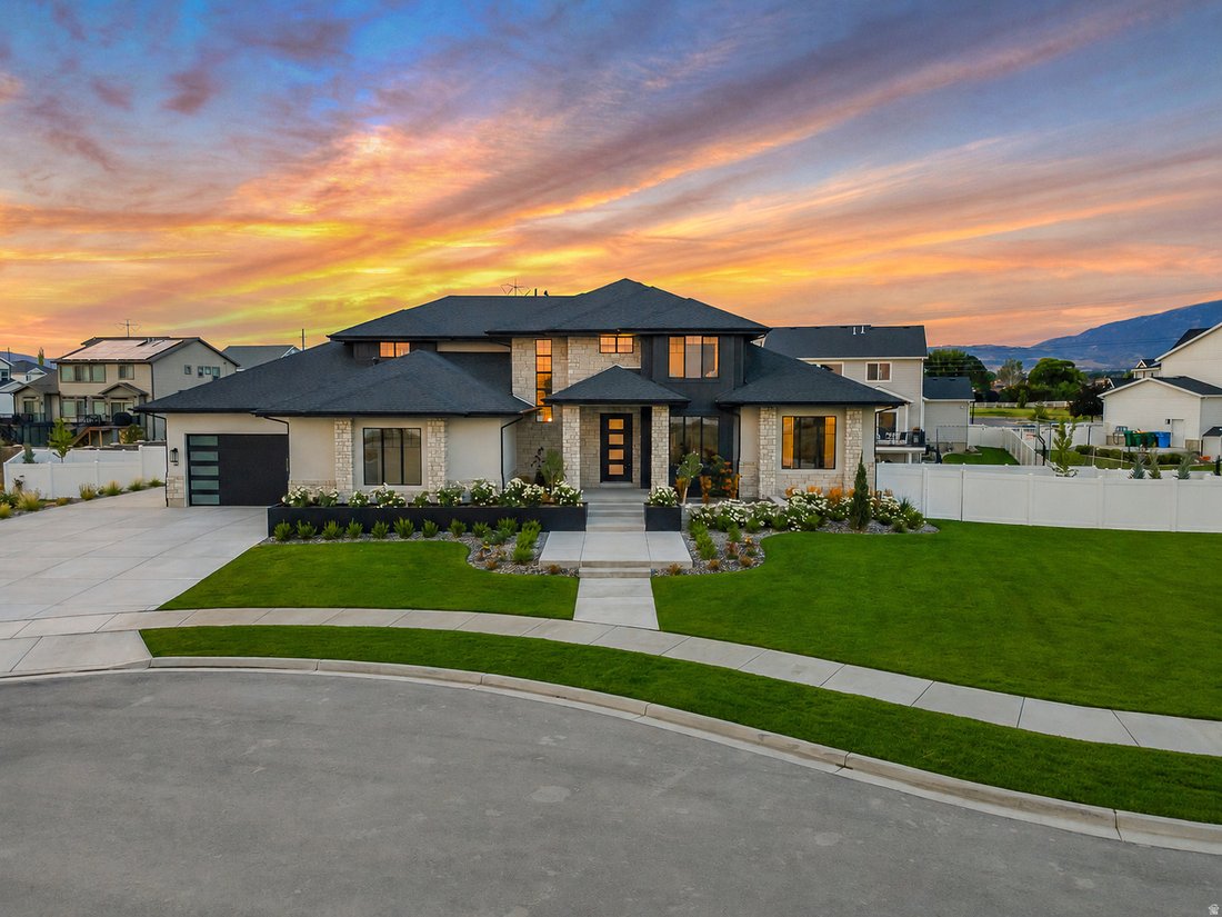 House in Lehi, Utah, United States 1 - 18502267