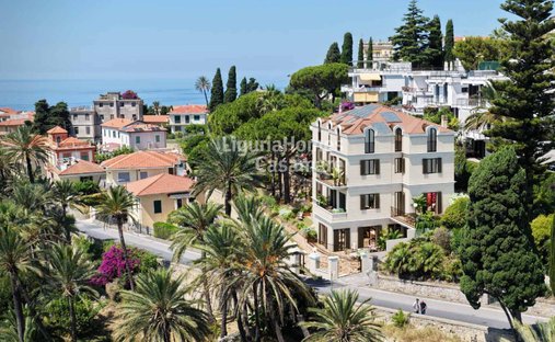 Apartment in Sasso di Bordighera, Bordighera, Liguria 1