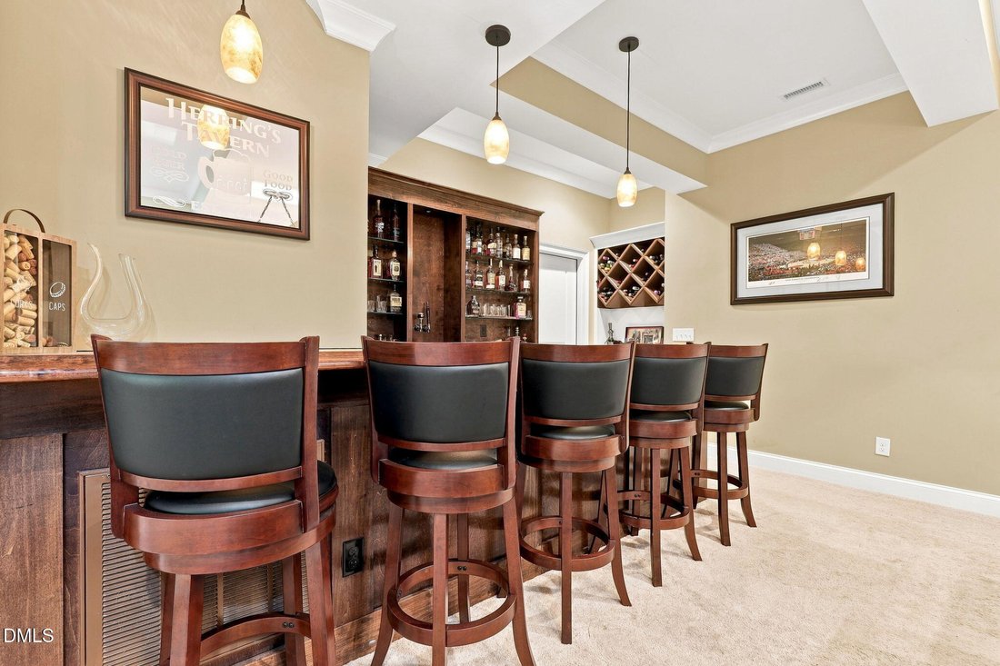 House in Chapel Hill, North Carolina, United States 1 - 18500107