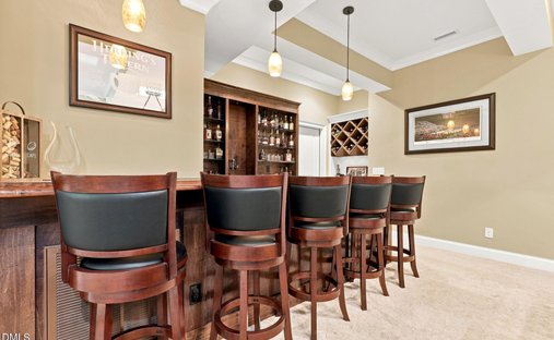 House in Chapel Hill, North Carolina, United States 1