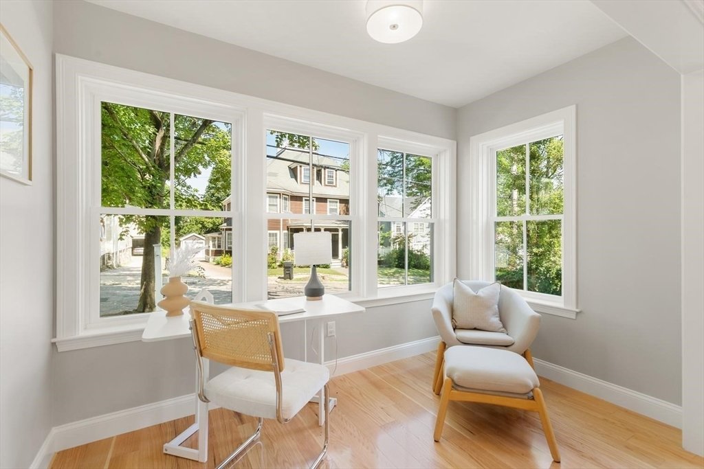 House in Arlington, Massachusetts, United States 4 - 18505152