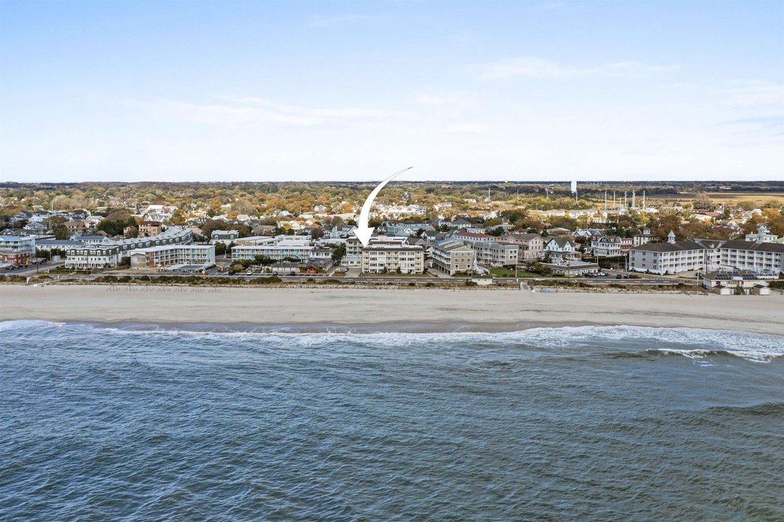 House in Cape May, New Jersey, United States 1 - 18506607