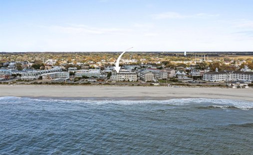 House in Cape May, New Jersey, United States 1