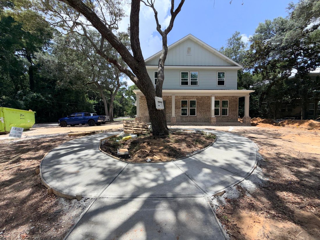 House in Valparaiso, Florida, United States 1 - 18112552