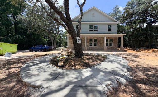 House in Valparaiso, Florida, United States 1