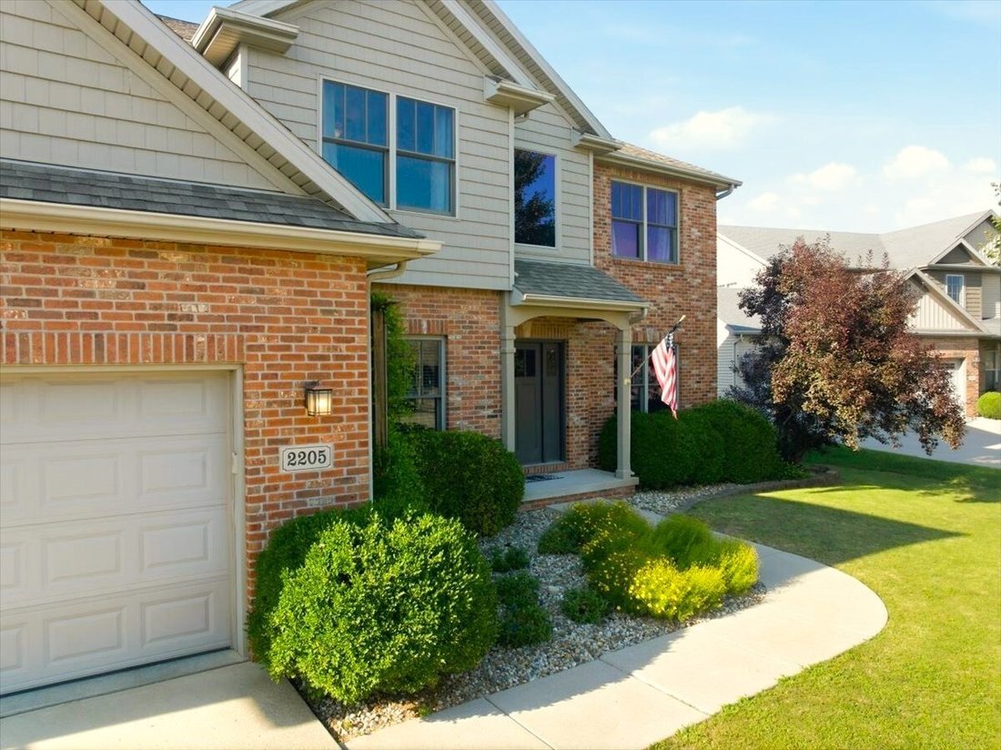 House in Bloomington, Illinois, United States 4 - 18502877