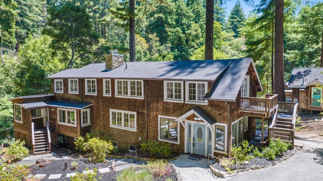 House in Brookdale, California, United States 3 - 18502163