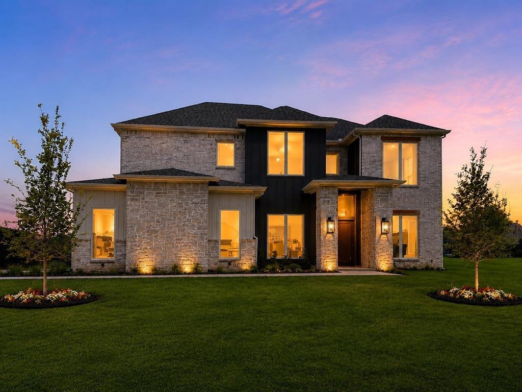 House in Burleson, Texas, United States 1 - 18500338