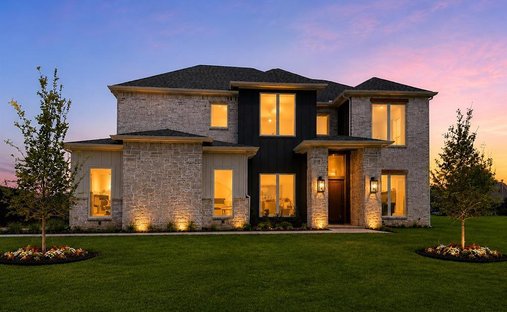 Haus in Burleson, Texas, Vereinigte Staaten 1