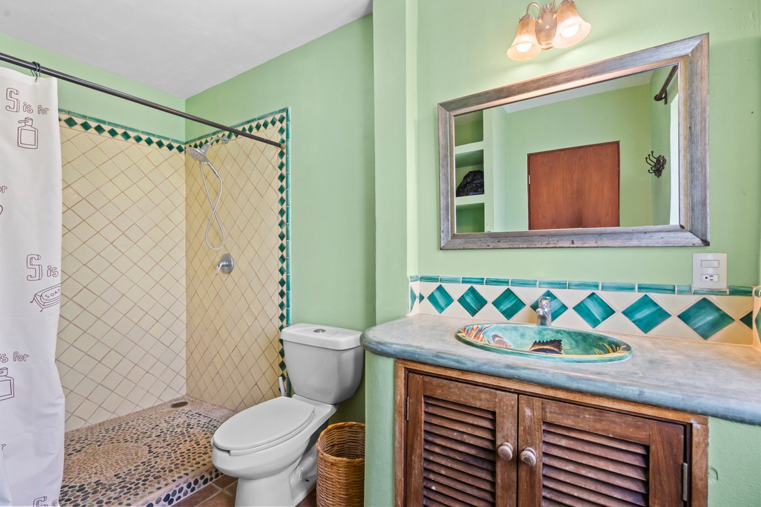 House in Sayulita, Nayarit, Mexico 5 - 18501221