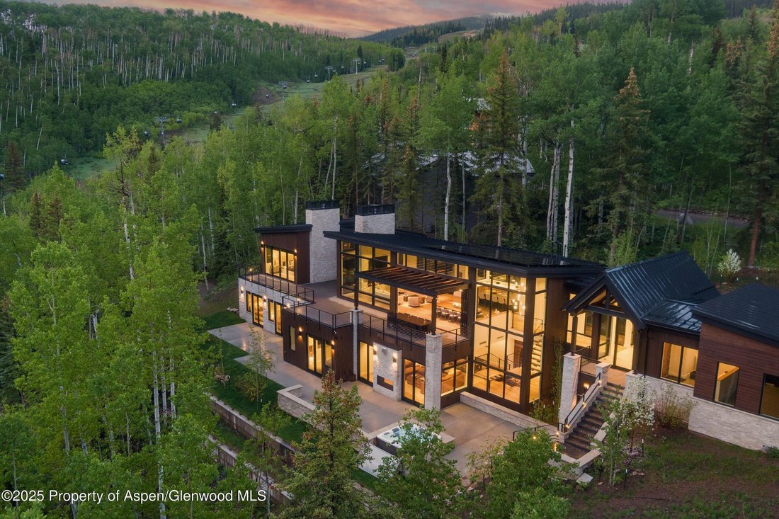 House in Snowmass Village, Colorado, United States 2 - 18501492