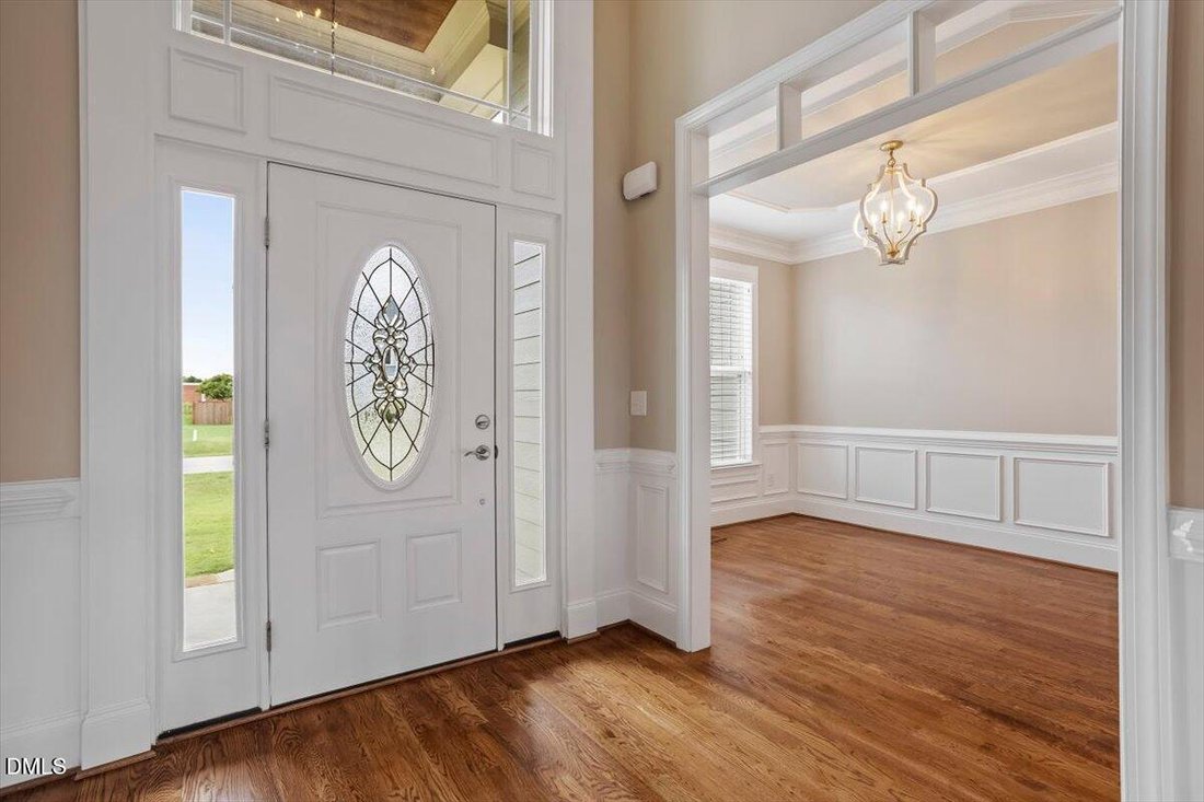 House in Raleigh, North Carolina, United States 4 - 18503728