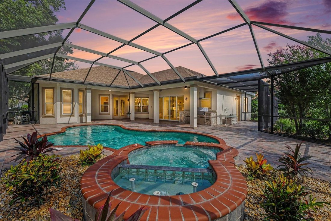 House in Plant City, Florida, United States 2 - 18499638