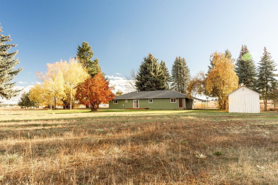 House in Deer Park, Washington, United States 5 - 18502046