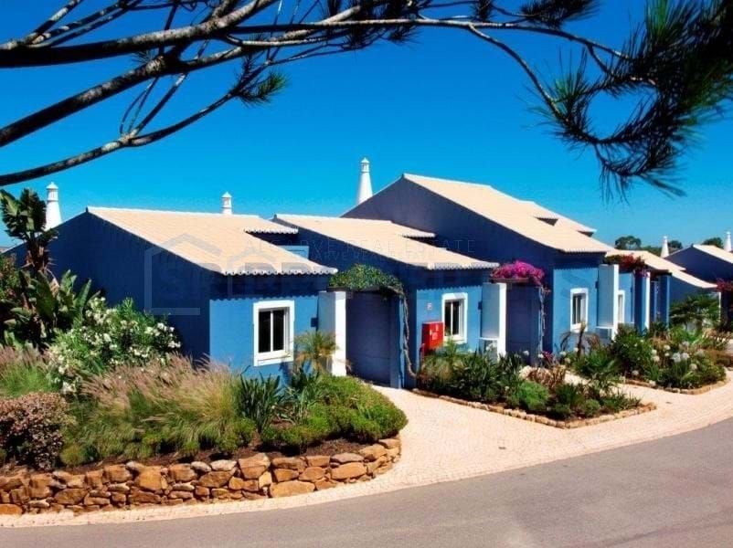 Finca in Praia da Luz, Algarve, Portugal 5 - 18436062