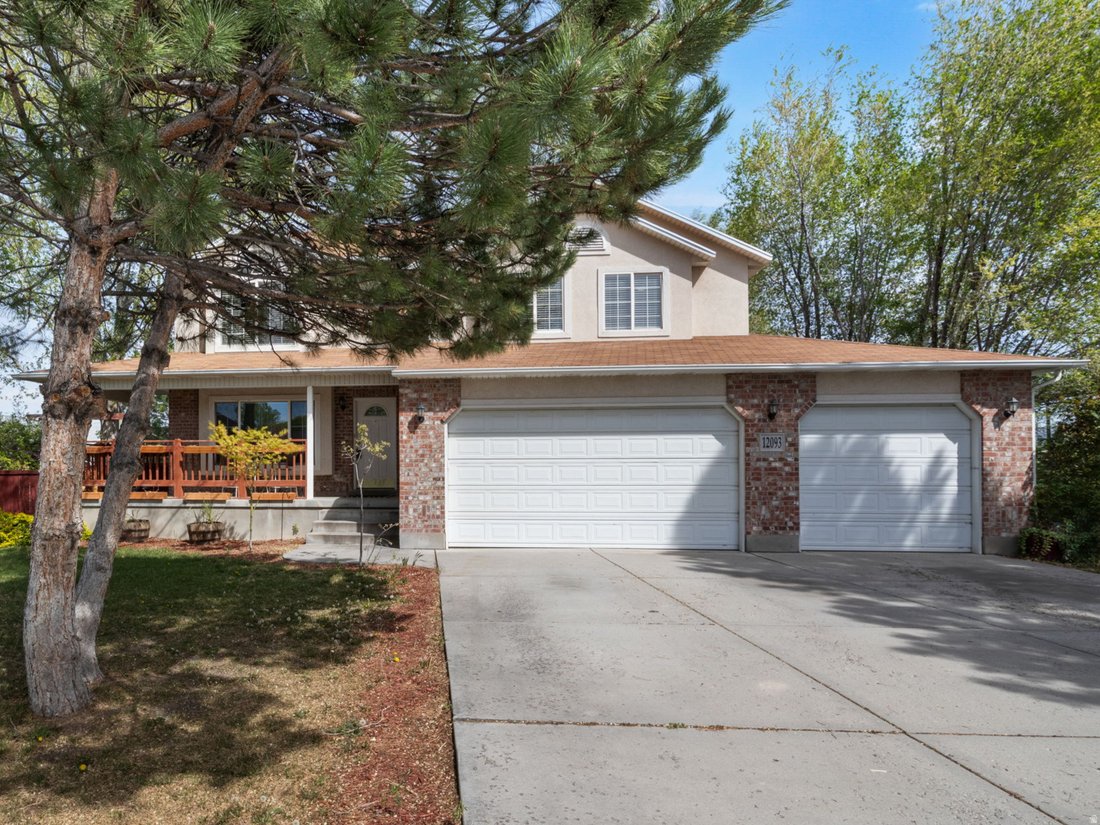 House in Riverton, Utah, United States 2 - 17638883