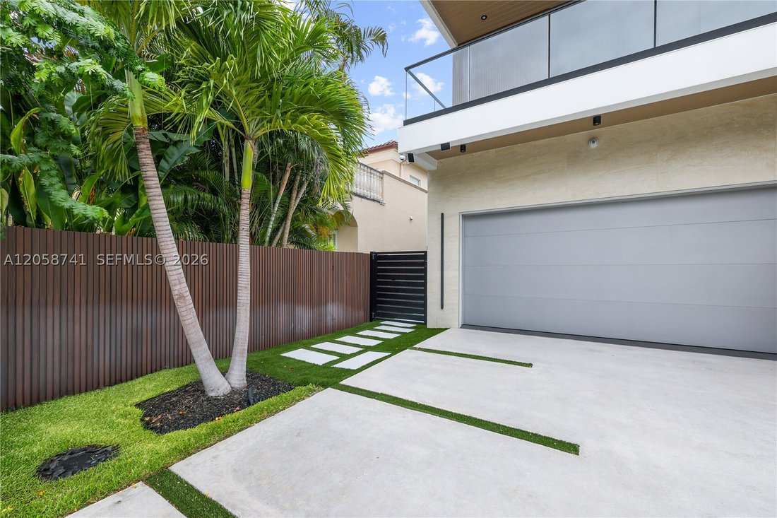 House in Fort Lauderdale, Florida, United States 5 - 18503054