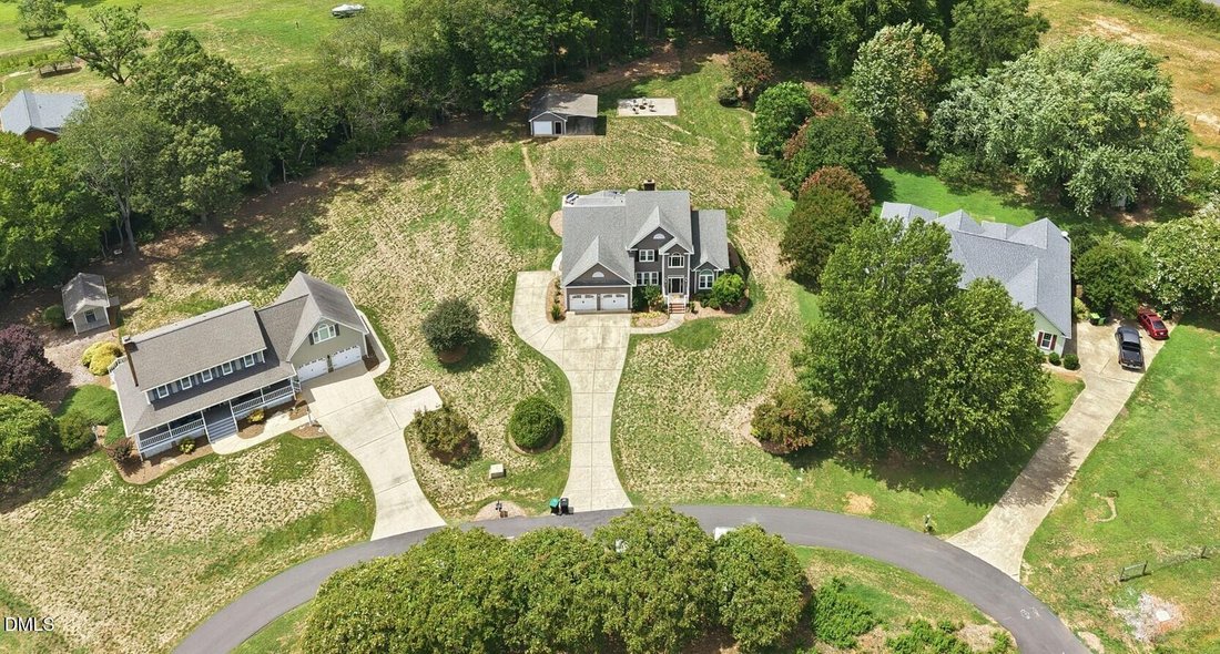 House in Apex, North Carolina, United States 2 - 18503733