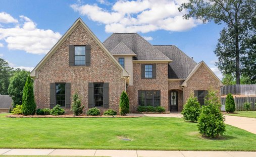 Casa en Vestavia Hills, Alabama, Estados Unidos 1