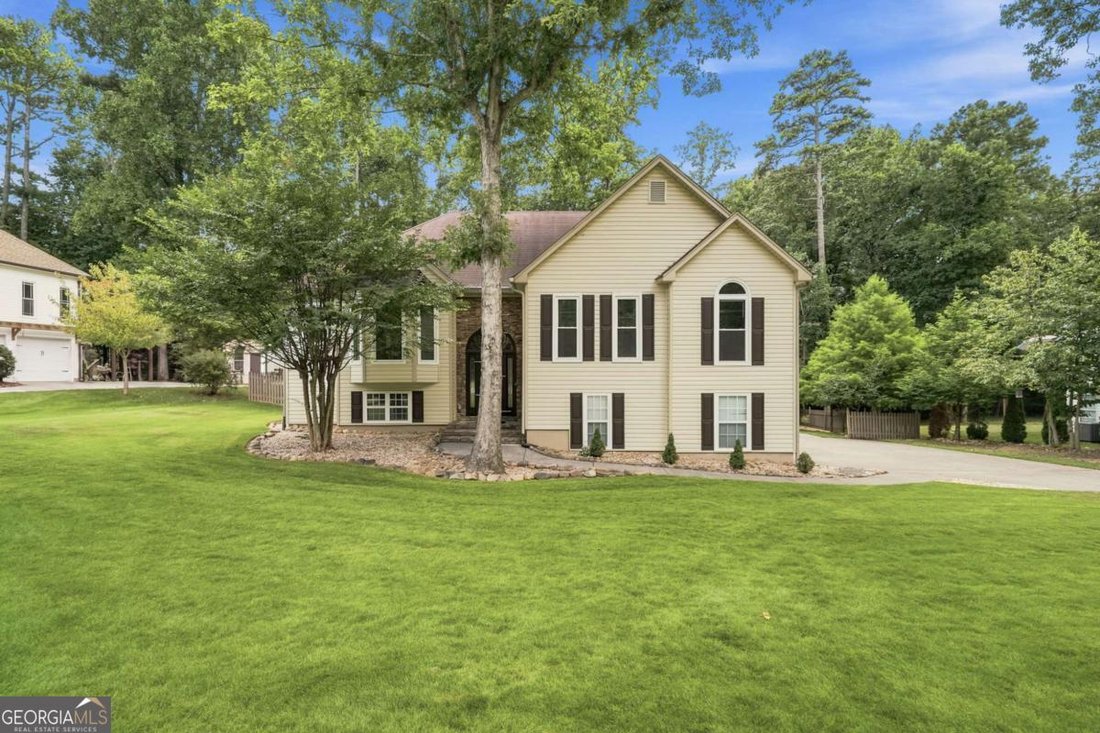 House in Cumming, Georgia, United States 1 - 18500037