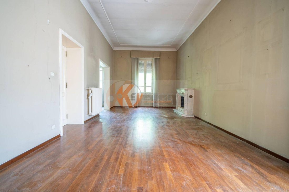 Appartamento a Centro Storico, Sassari, Sardegna 1 - 18499178