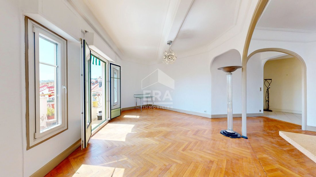 Apartment in Nice, Provence-Alpes-Côte d'Azur, France 5 - 18448380