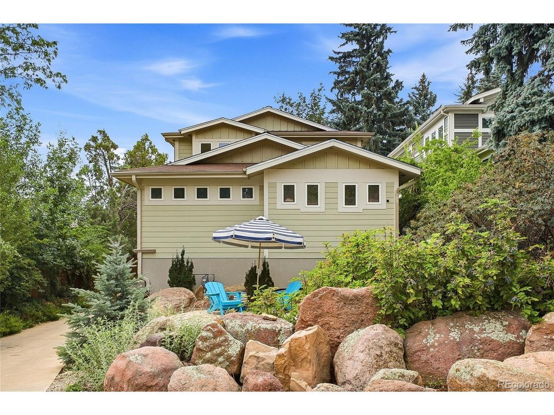 Haus in Boulder, Colorado, Vereinigte Staaten 4 - 18502695