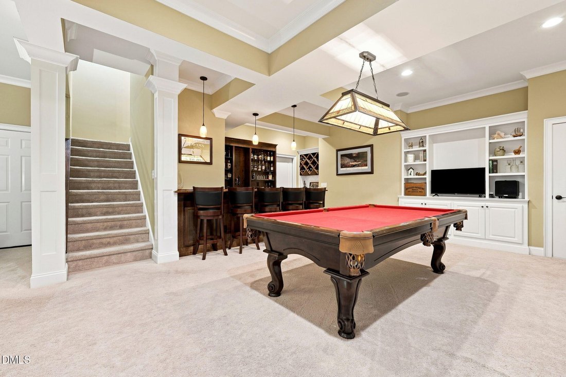 House in Chapel Hill, North Carolina, United States 4 - 18500107