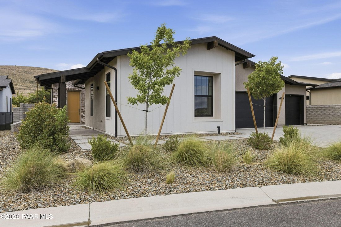 House in Prescott Valley, Arizona, United States 1 - 18502263