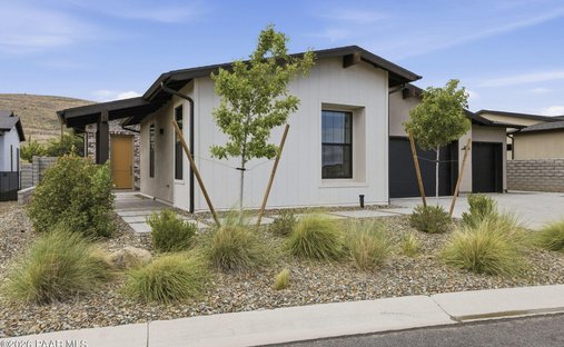 Casa a Prescott Valley, Arizona, Stati Uniti 1